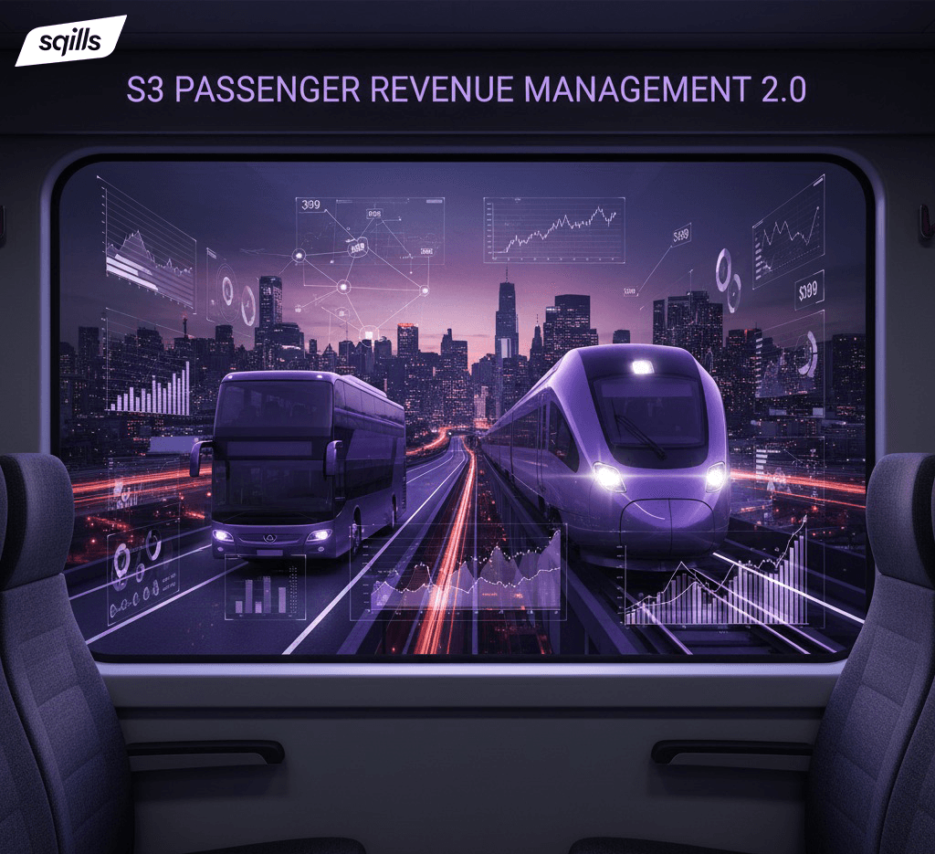 Thumbnail for Introducing S3 Revenue Management 2.0
