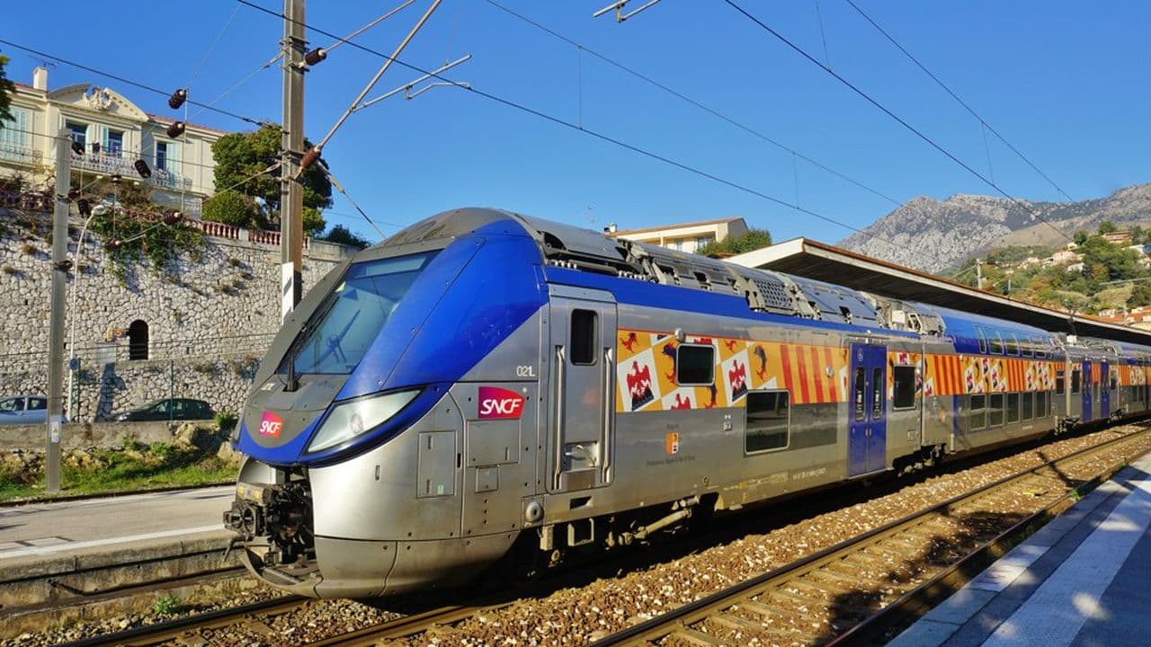 Thumbnail for New partnership with TER: Sqills gains more foothold in France