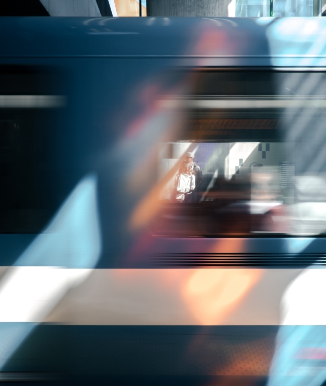 Intro section placeholder