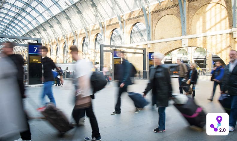 Thumbnail for A new way to reach your destination with Navigator 2.0